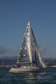 Vele per Beneteau First 31.7