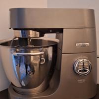 Impastatrice Kenwood Titanium XL 