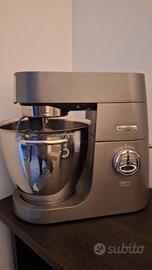 Impastatrice Kenwood Titanium XL 