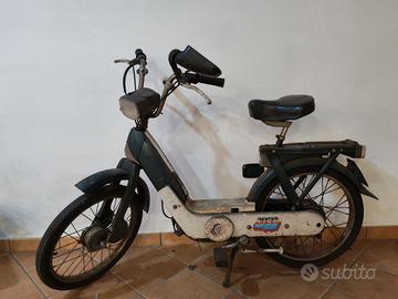 Lotto di due Piaggio Ciao
