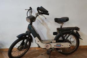 Lotto di due Piaggio Ciao