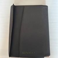 MANUALE RENAULT CLIO Storia 2006