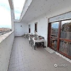 Quadrivani a Francavilla Fontana (BR)