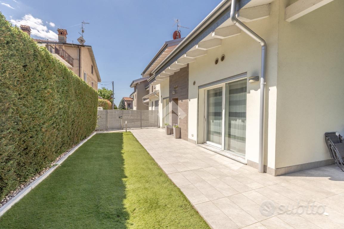 House in Villa di Serio, Bergamo - Altro