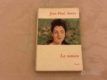 La Nausea