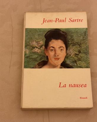 La Nausea