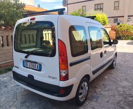 RENAULT Kangoo AUTOMATIC PRIVATOsempreBOX RomaNord