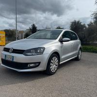 POLO 1.2 Benzina