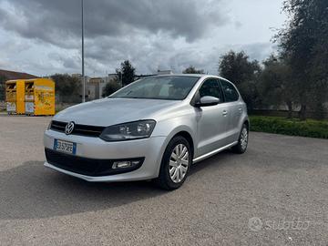 POLO 1.2 Benzina