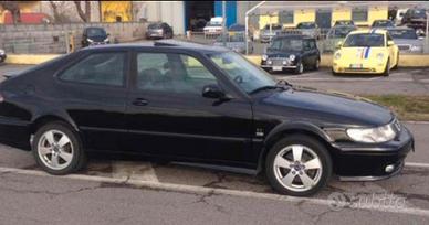 Saab 9.3 anno 2001 diesel