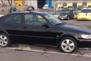 Saab 9.3 anno 2001 diesel