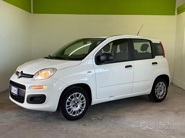 Fiat Panda 1.2 69CV Connected – Distribuzione Fatt