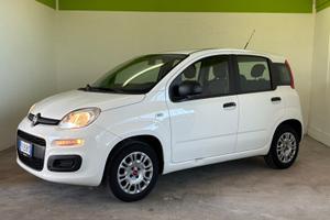Fiat Panda 1.2 69CV Connected – Distribuzione Fatt