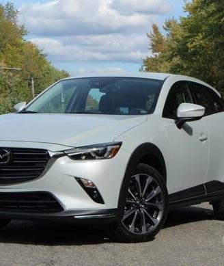 Ricambi usati mazda cx-3 2018-
