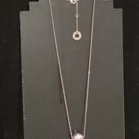 Collana girocollo con ciondolo Antica Murrina