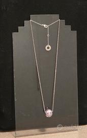 Collana girocollo con ciondolo Antica Murrina