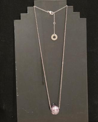 Collana girocollo con ciondolo Antica Murrina