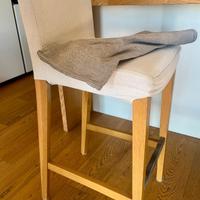 Sgabello Henriksdal

Ikea