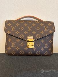 Borsa Metis Louis Vuitton