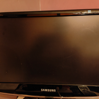 Tv Samsung