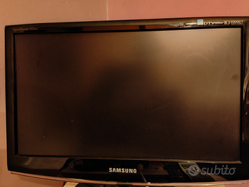 Tv Samsung