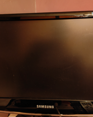Tv Samsung