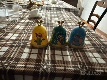 Campanelle disney conad