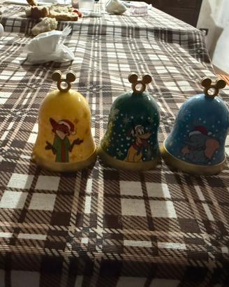 Campanelle disney conad