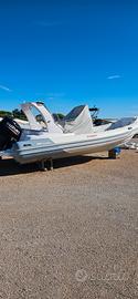 Stingher Diablo 22