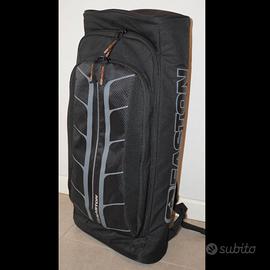 Tiro con l'arco - Zaino Easton Club XT black