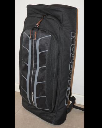 Tiro con l'arco - Zaino Easton Club XT black