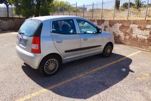 Kia 2006