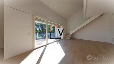 NUOVO APPARTAMENTO 4 CAMERE