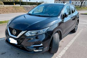Nissan Qashqai 1.2 DIG-T N-Connecta