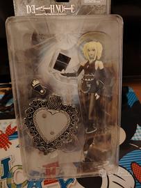 action Figure Misa Amane 