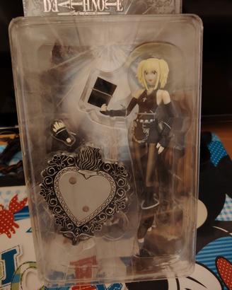 action Figure Misa Amane 