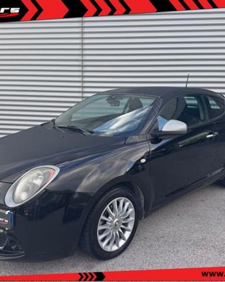 ALFA ROMEO MiTo 1.3 JTDm 85 CV S&S Distinctive o