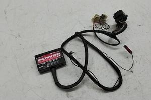 Yamaha r6 08 centralina Dynojet Power Commander FC