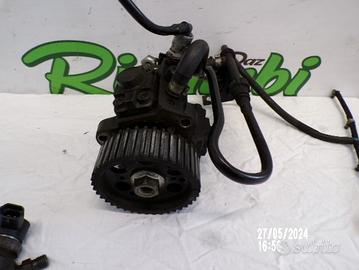 POMPA ALTA PRESSIONE GIULIETTA 2.0 JTDM2 2013