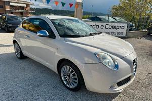 Alfa Romeo MiTo 1.3 Multijet 85 CV