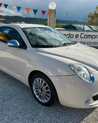 Alfa Romeo MiTo 1.3 Multijet 85 CV