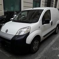 Ricambi usati fiat fiorino dal 2008 al 2019 #d