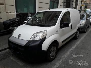 Ricambi usati fiat fiorino dal 2008 al 2019 #d