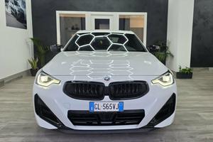 Bmw M 240i xDrive TETTO APRIBILE ancora in garanzi
