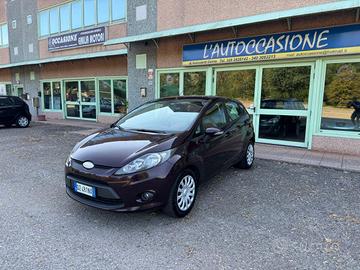 FORD - Fiesta - Plus 1.4 TDCi 68CV 5p.