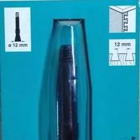 Frese Wolfcraft perguida per incastri art. 4205000