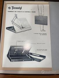 Tecnigrafo portatile tecnostyl
