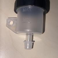 serbatoietto olio freno moto