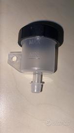 serbatoietto olio freno moto