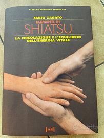 elementi di shiatsu fabio zagato